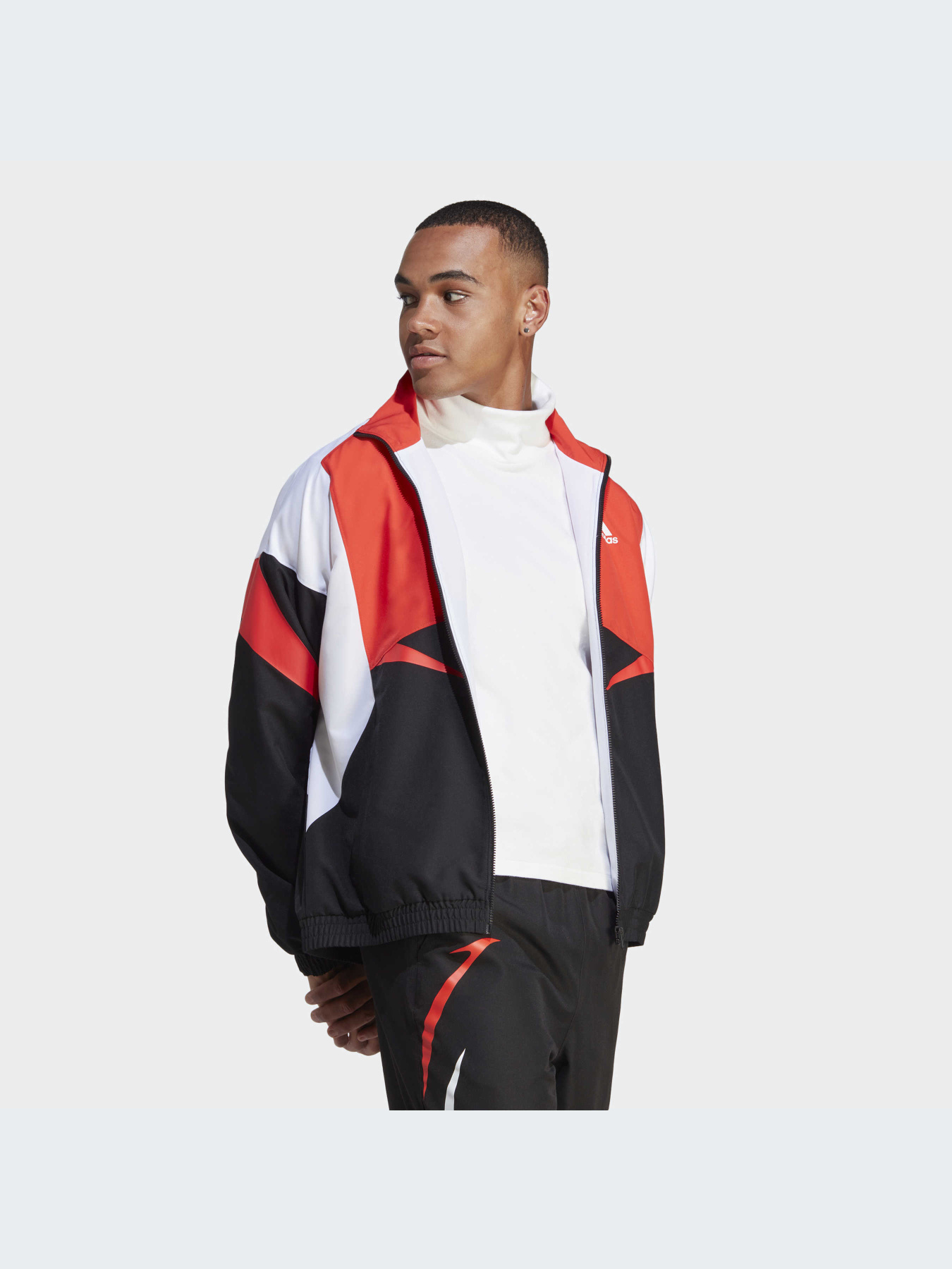 Кофта Adidas модель IC3694 Фото