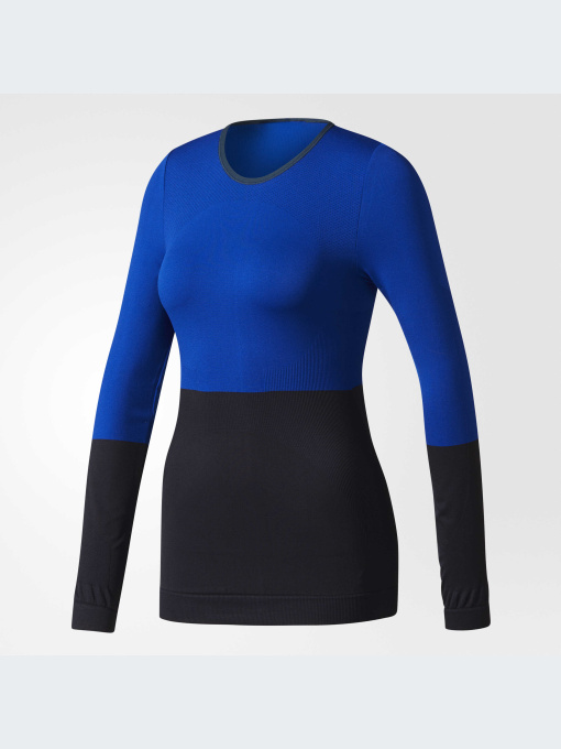 Спортивная кофта Adidas модель BR7243 Фото