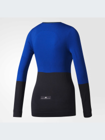 Спортивная кофта Adidas модель BR7243 Фото