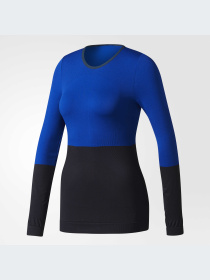 Спортивная кофта Adidas модель BR7243 Фото