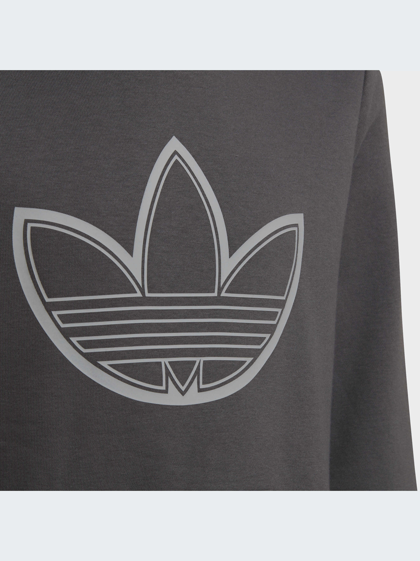 Худі Adidas модель HE4770 Худі Adidas модель HE4770 Фото