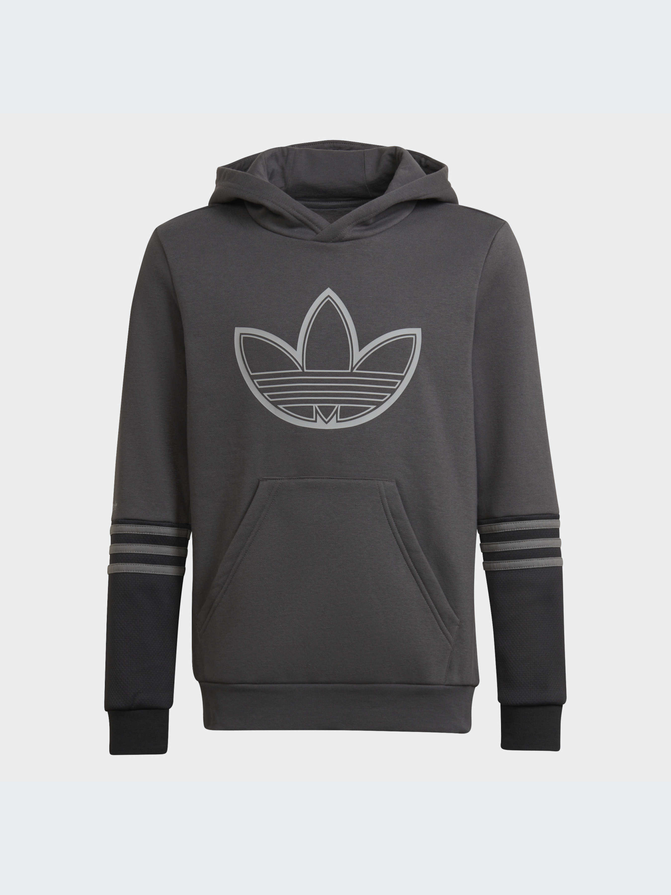 Худі Adidas модель HE4770 Худі Adidas модель HE4770 Фото