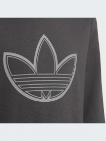 Худі Adidas модель HE4770 Худі Adidas модель HE4770 Фото