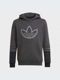 Худі Adidas модель HE4770 Худі Adidas модель HE4770 Фото