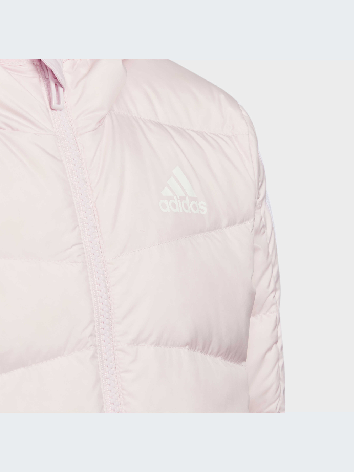 Демісезонна куртка Adidas 3 Stripes модель HM9693 Фото