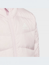 Демісезонна куртка Adidas 3 Stripes модель HM9693 Фото