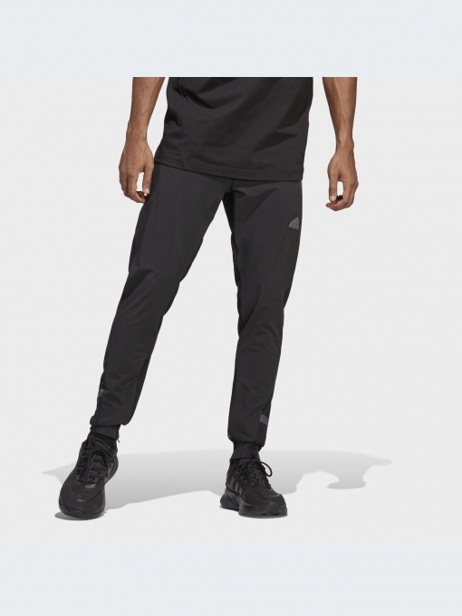 Штани повсякденні Adidas модель IC8017 Фото