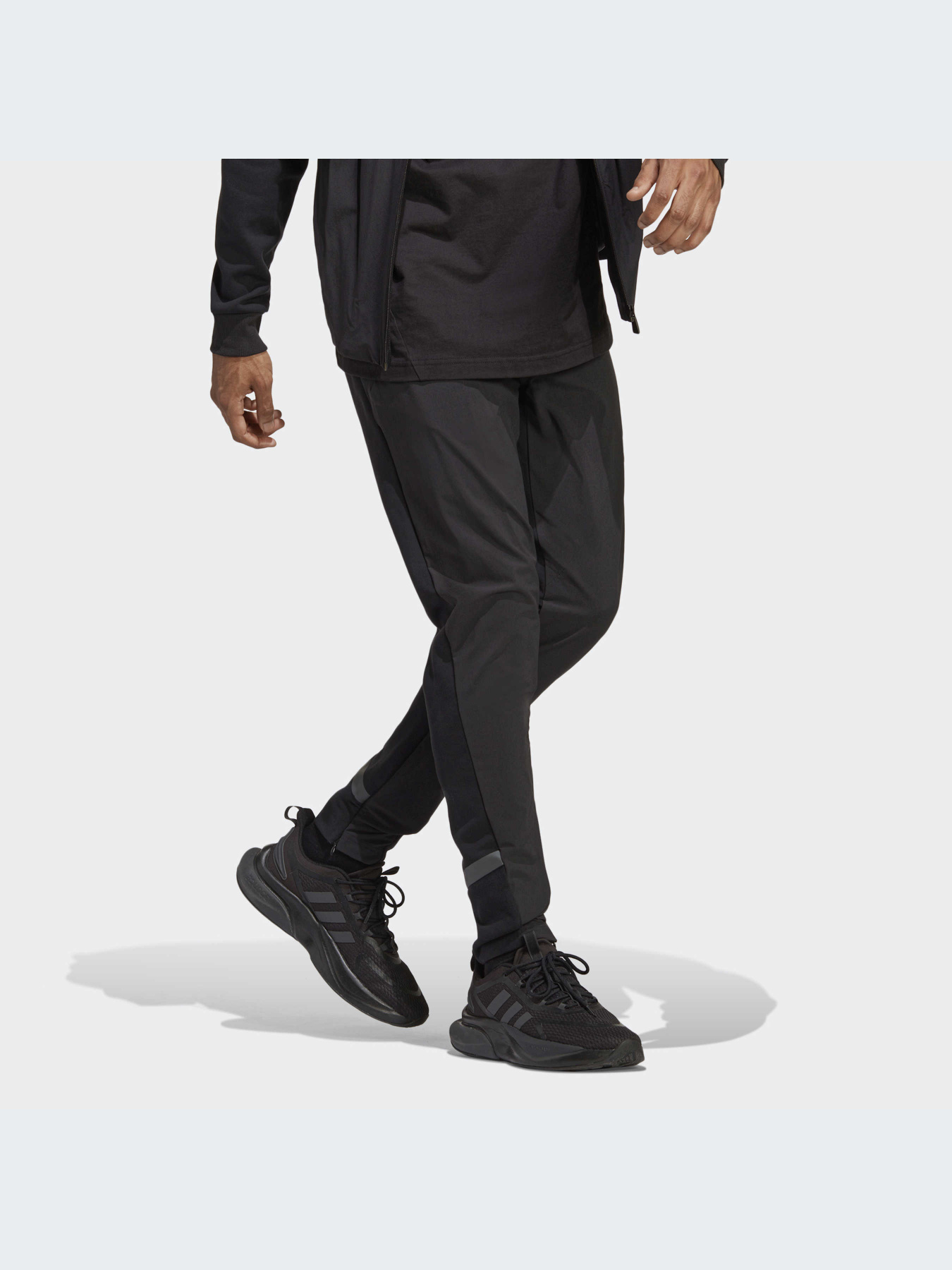 Повсякденні штани Adidas модель IC8017 Фото