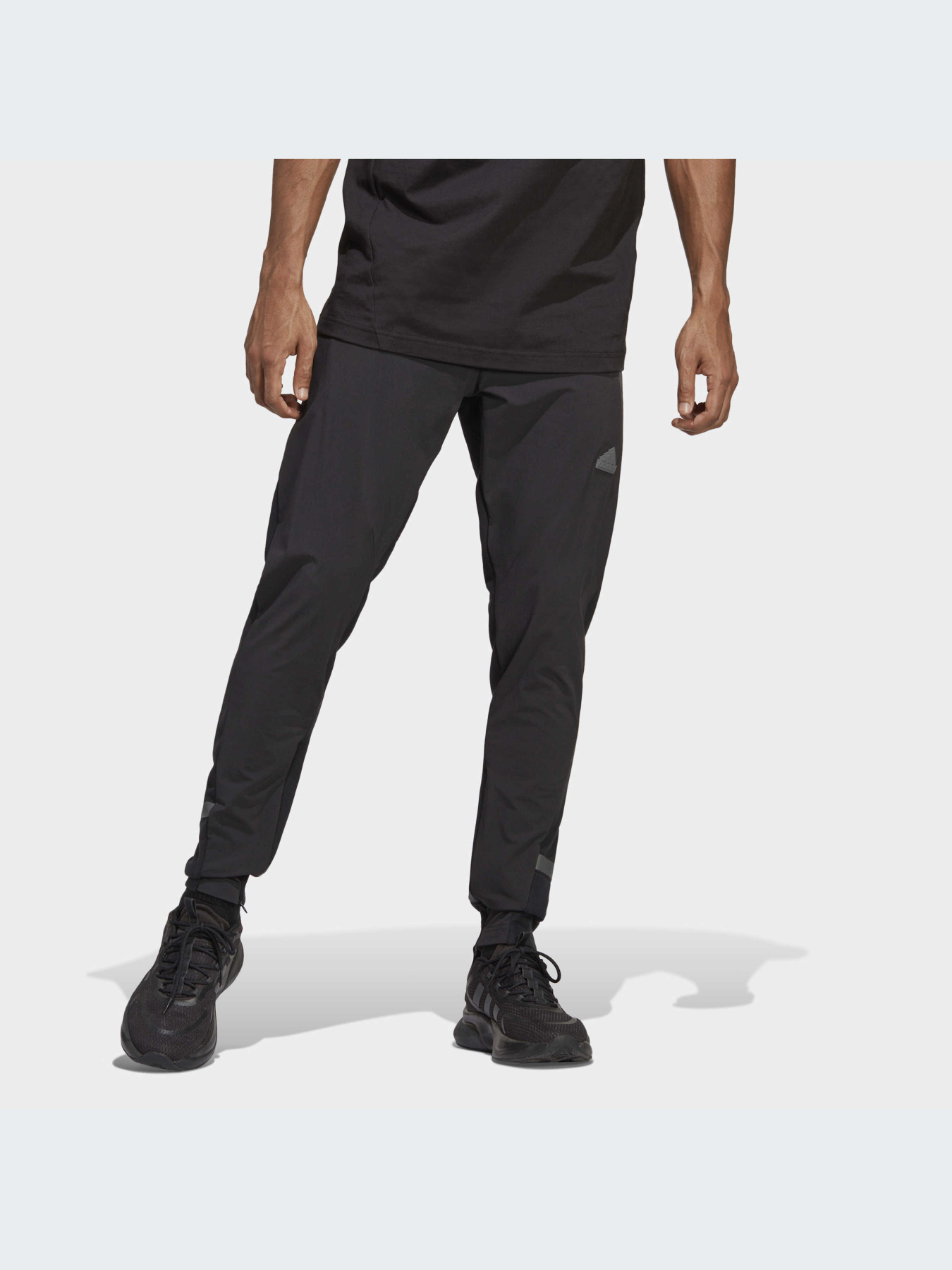 Повсякденні штани Adidas модель IC8017 Фото