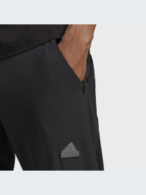 Повсякденні штани Adidas модель IC8017 Фото