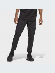 Повсякденні штани Adidas модель IC8017 Фото