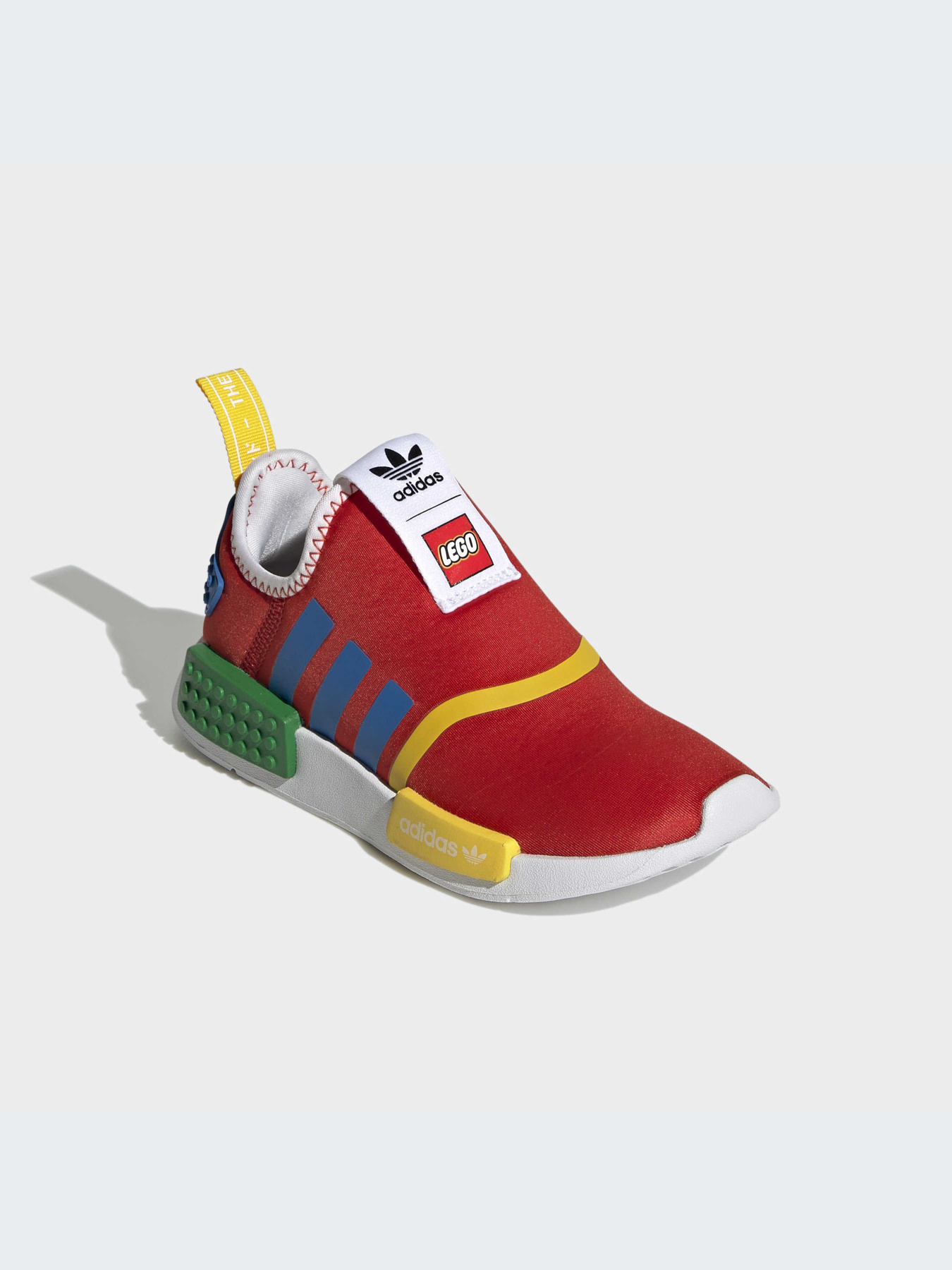 Кроссовки Adidas NMD модель GV8878 Фото