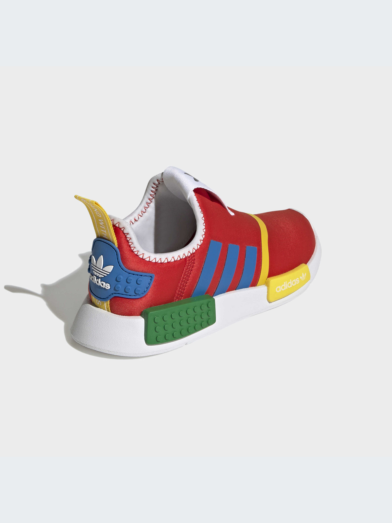 Кроссовки Adidas NMD модель GV8878 Фото