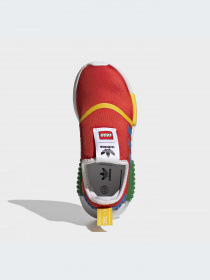 Кроссовки Adidas NMD модель GV8878 Фото