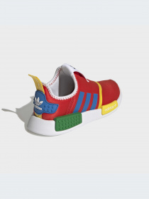 Кроссовки Adidas NMD модель GV8878 Фото