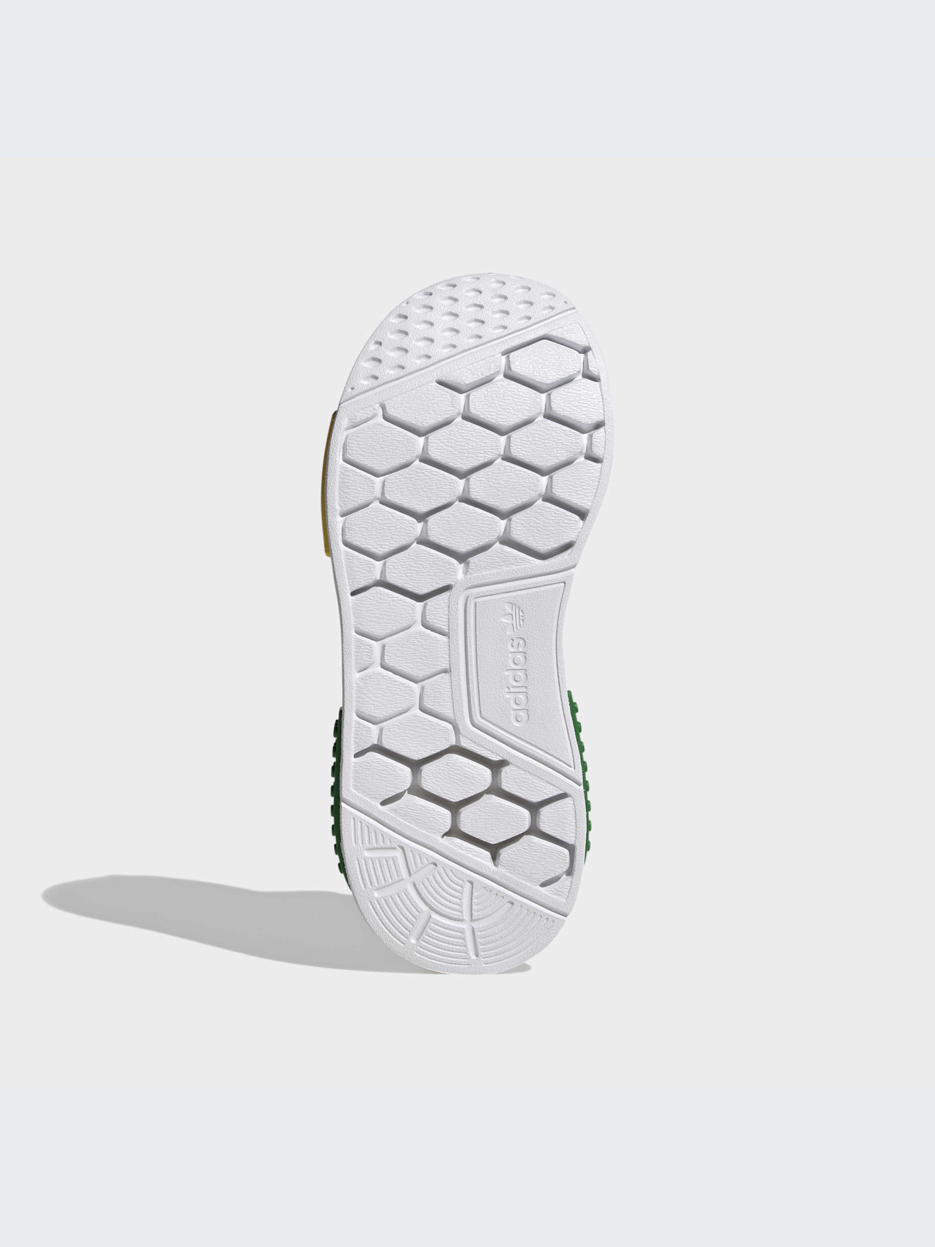 Кроссовки повседневные Adidas NMD модель GV8878 Фото