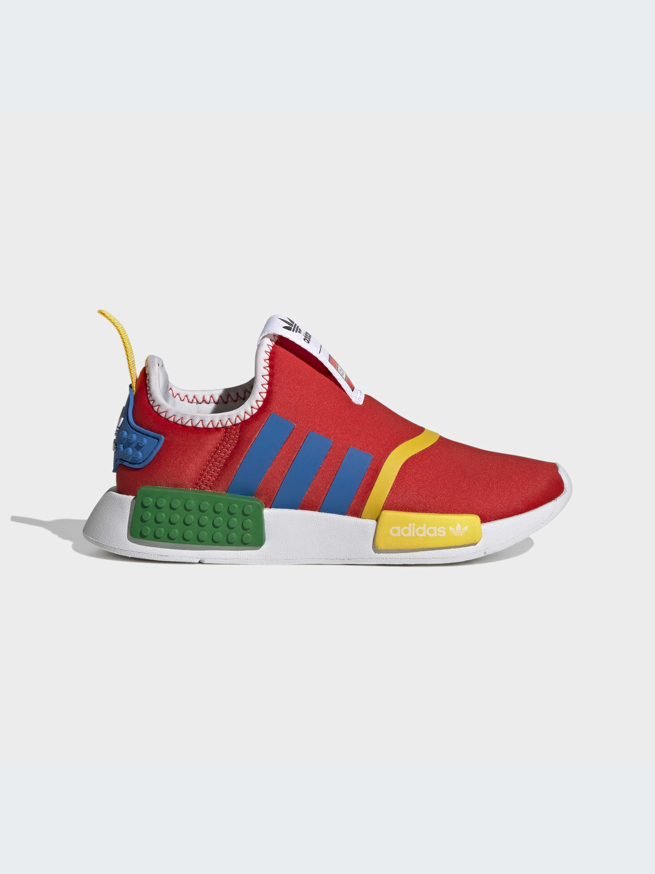 Кроссовки повседневные Adidas NMD модель GV8878 Фото