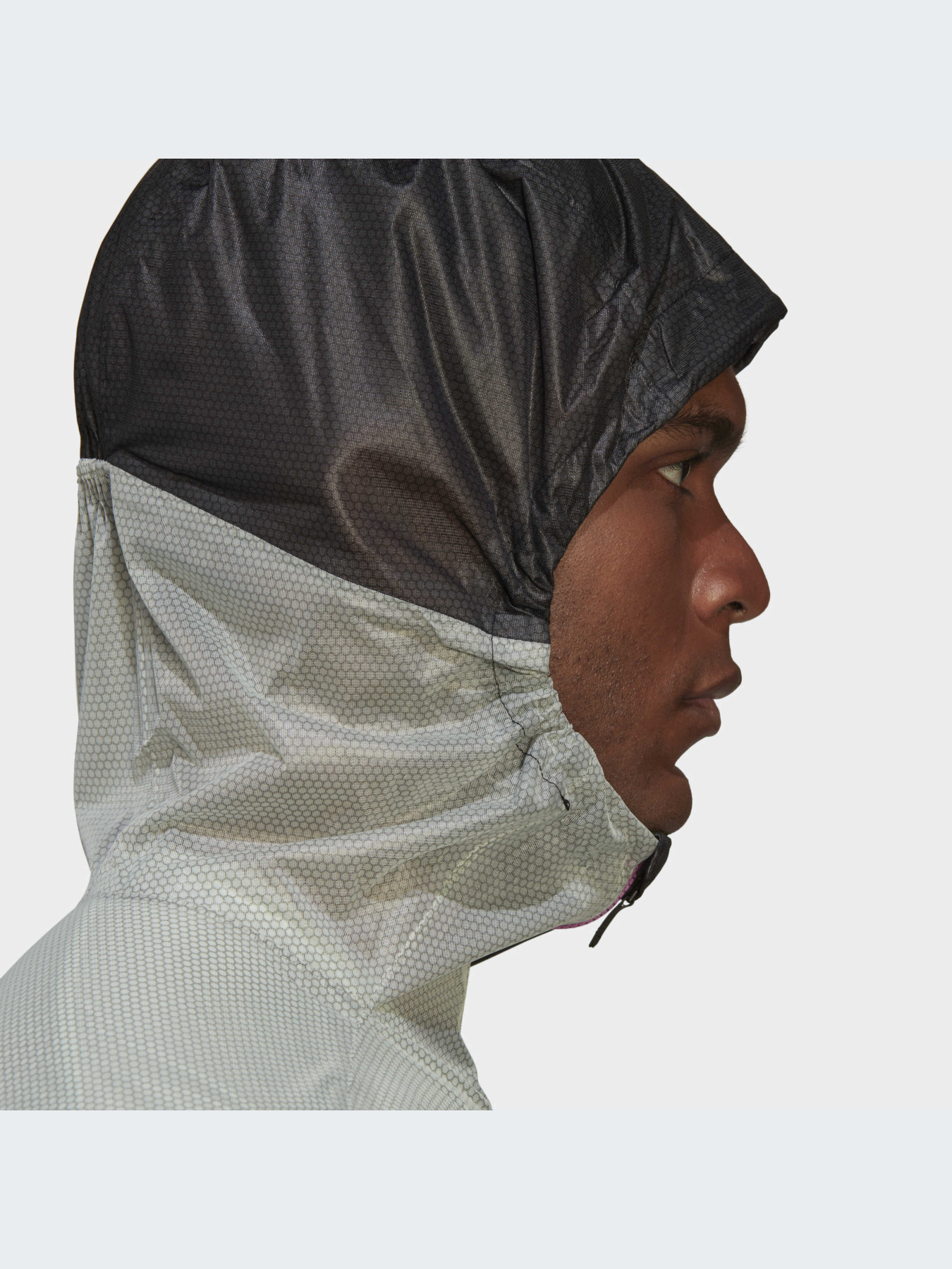 Ветровка Adidas модель HI6195 Фото