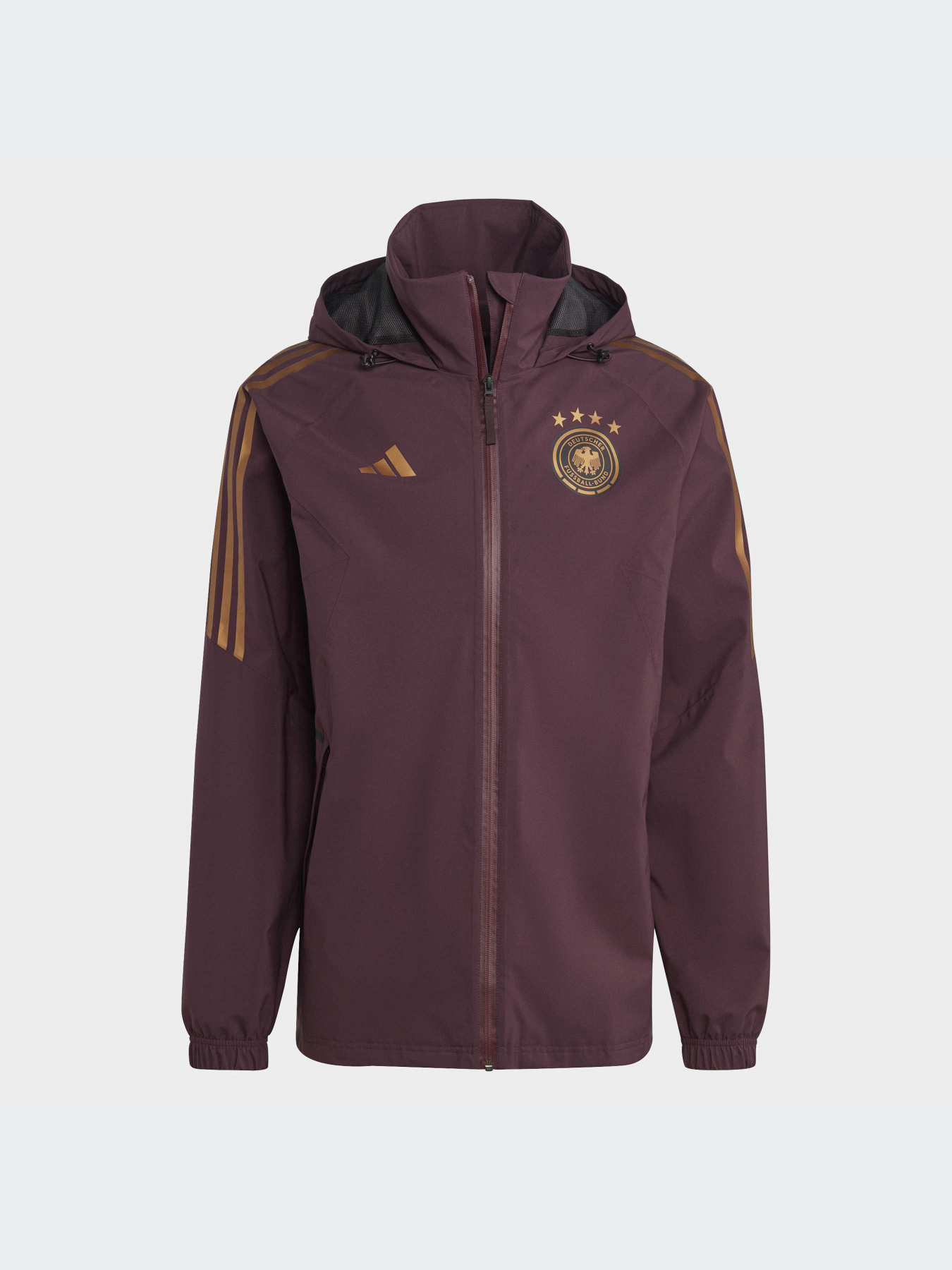 Ветровка Adidas Condivo модель HC3935 Фото