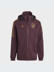 Ветровка Adidas Condivo модель HC3935 Фото