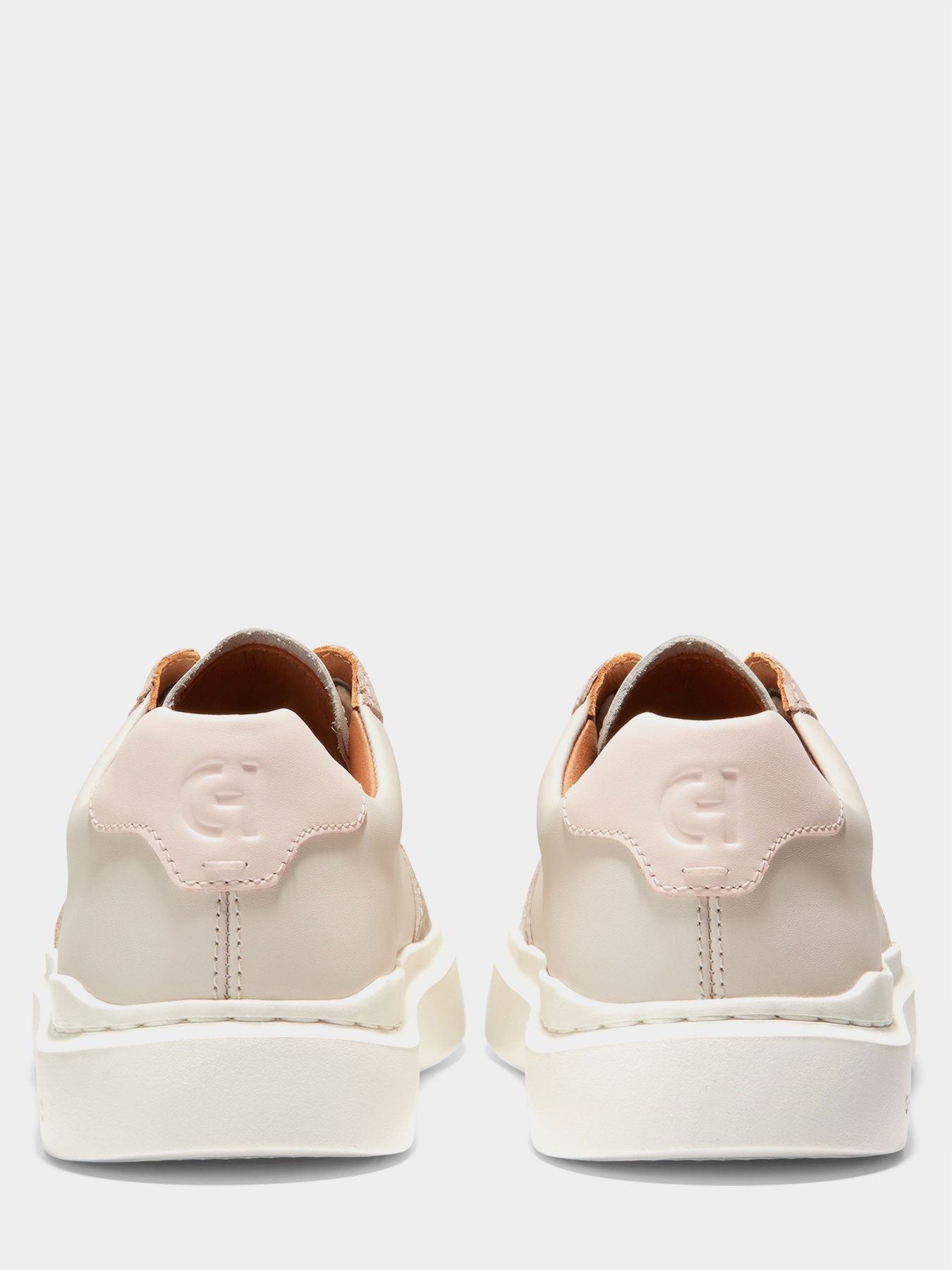 Кеды низкие Cole Haan модель W21398 Фото