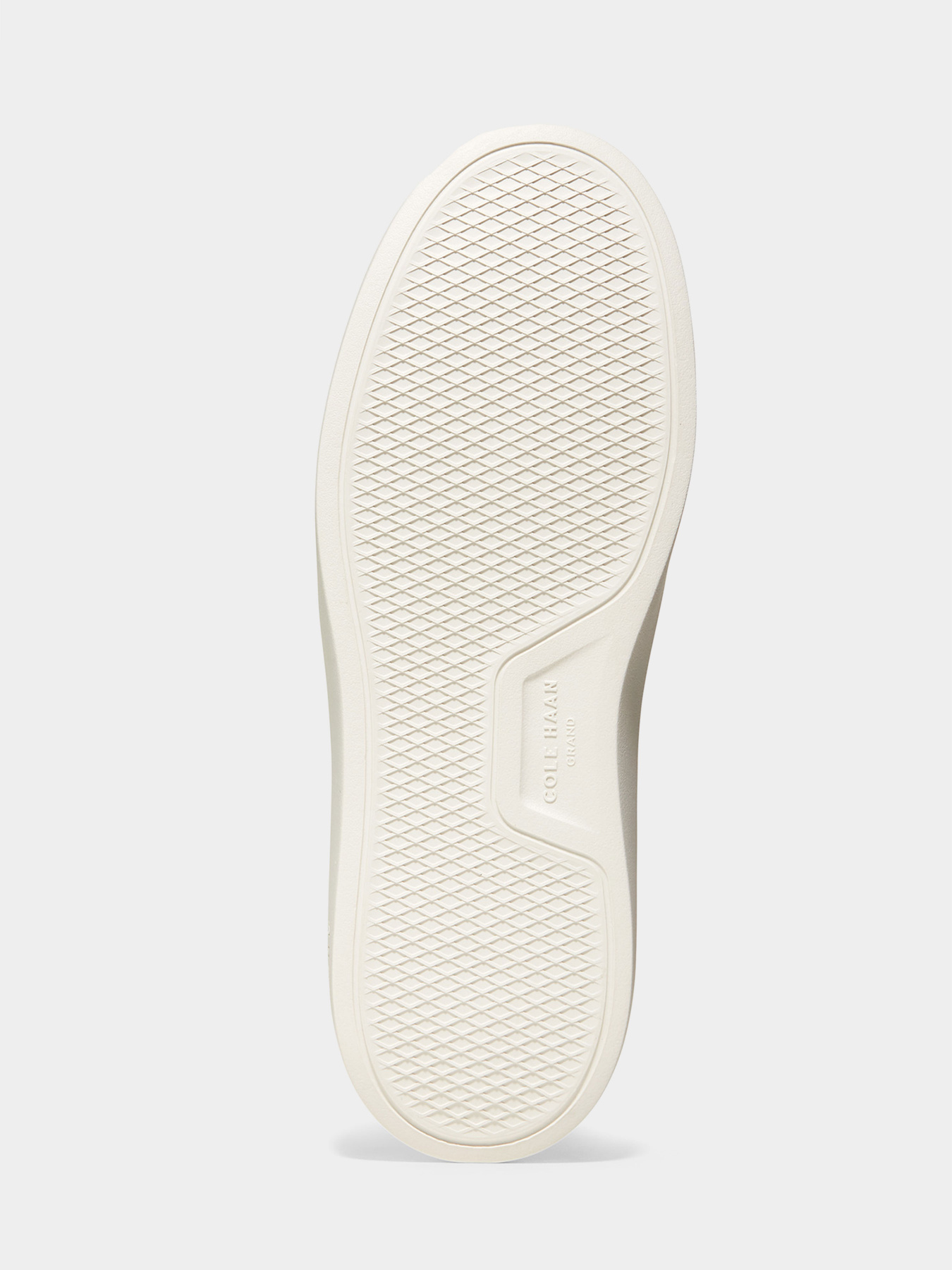 Кеды низкие Cole Haan модель W21398 Фото