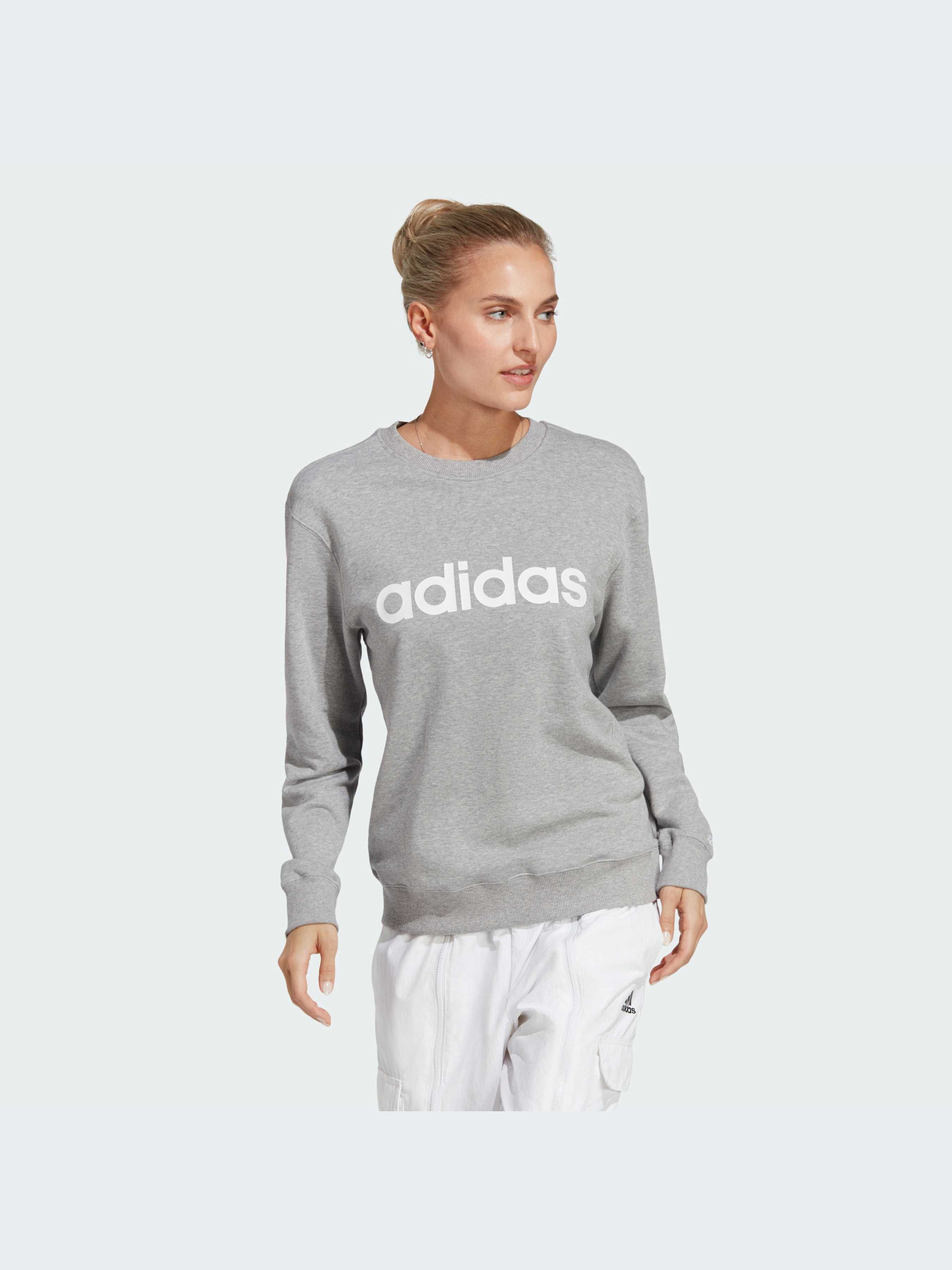 Свитшот Adidas модель IC6880 Фото