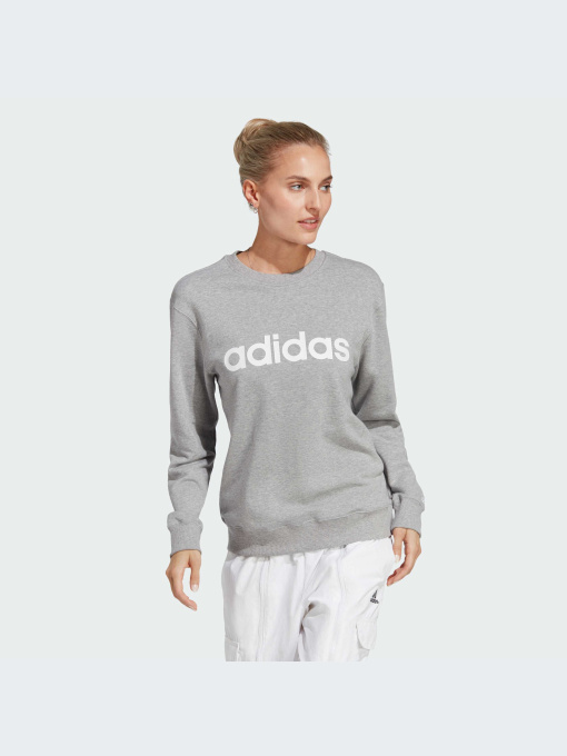 Світшот Adidas модель IC6880 Фото