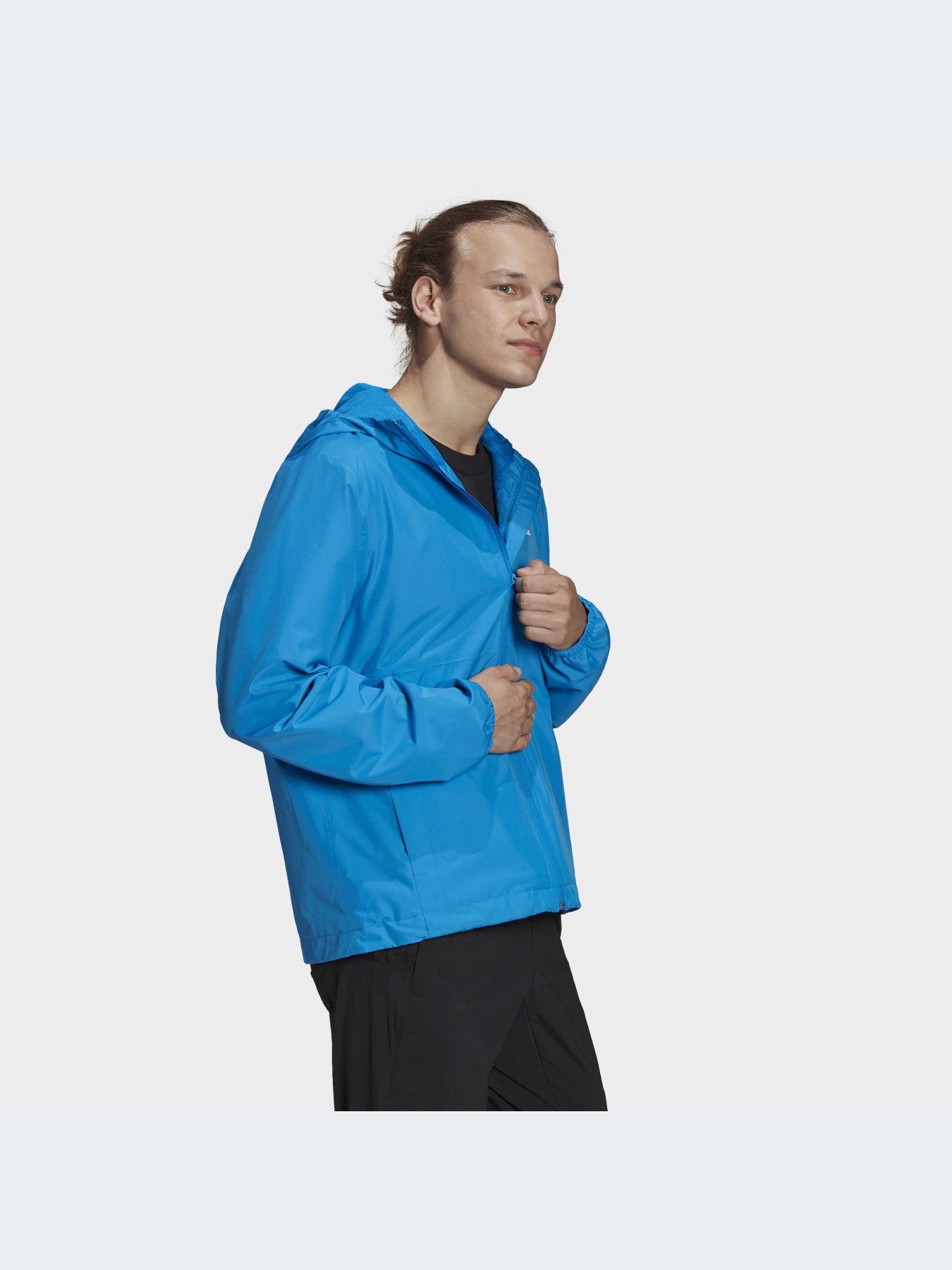 Ветровка Adidas модель HF9647 Фото