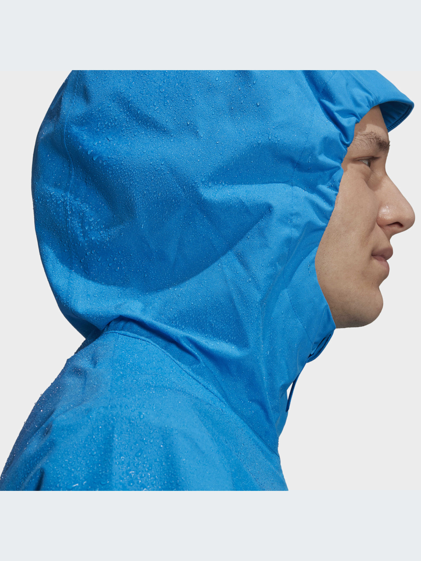 Ветровка Adidas модель HF9647 Фото