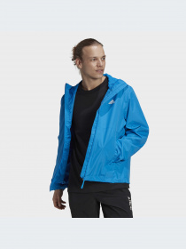 Ветровка Adidas модель HF9647 Фото