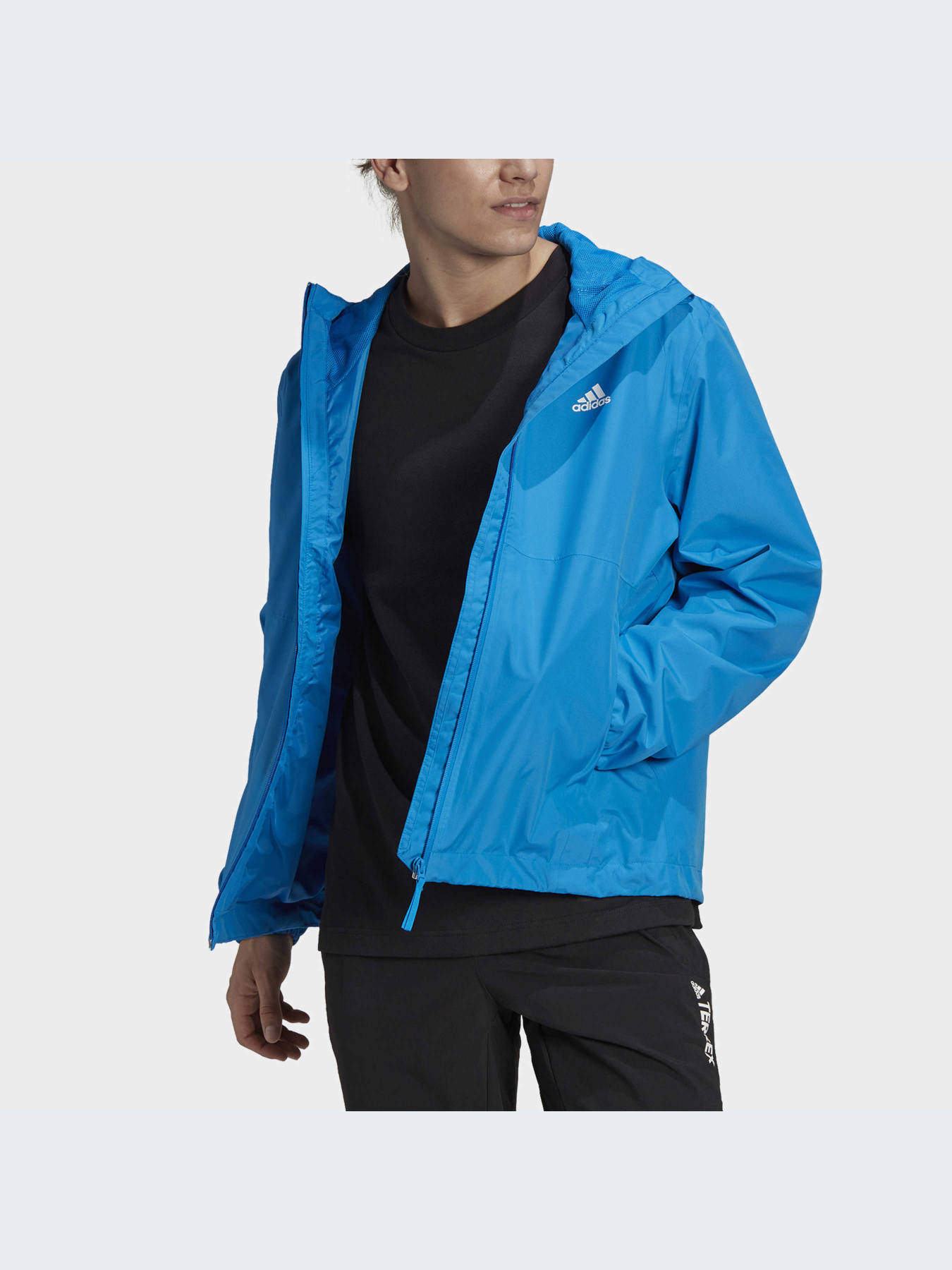 Вітровка Adidas модель HF9647 Фото