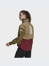 Вітровка Adidas MyShelter модель H65710 Фото