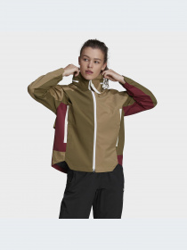 Вітровка Adidas MyShelter модель H65710 Фото