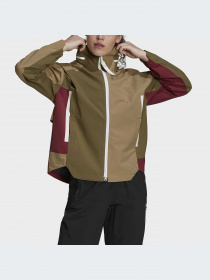 Вітровка Adidas MyShelter модель H65710 Фото