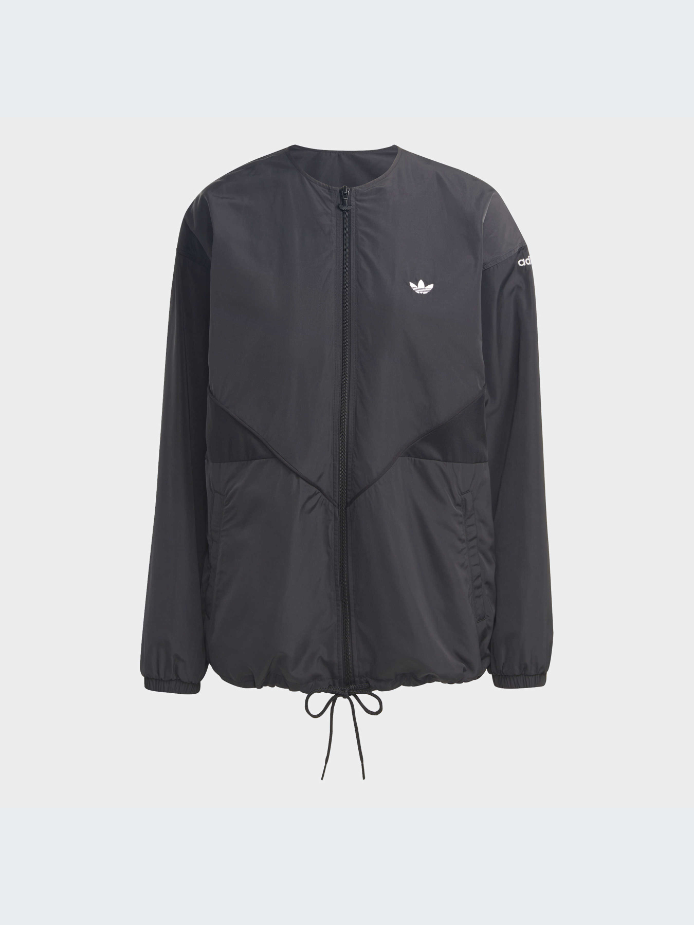 Ветровка Adidas Adicolor модель IC5375 Фото