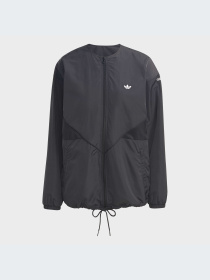 Ветровка Adidas Adicolor модель IC5375 Фото