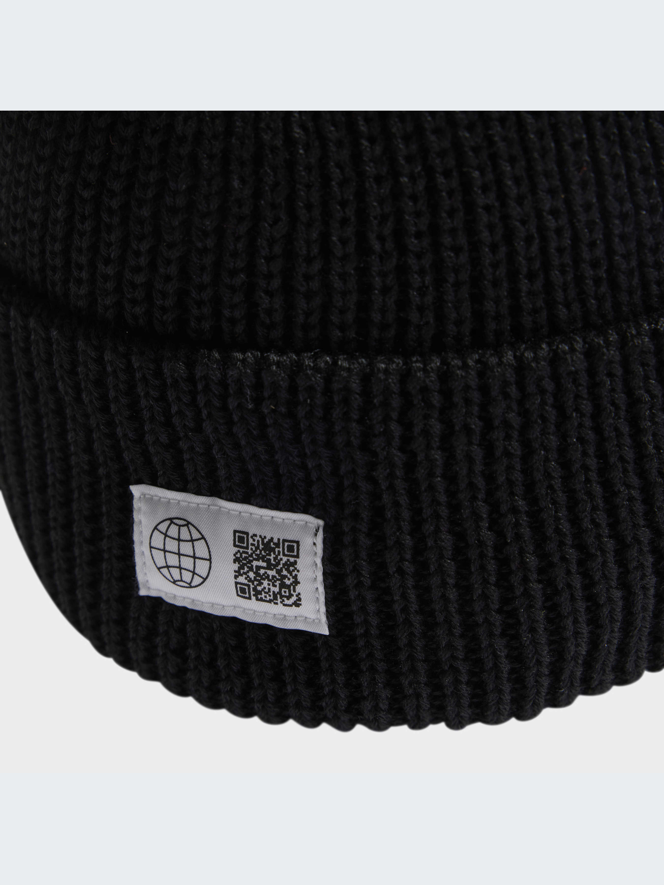 Шапка Adidas модель HG7801 Фото