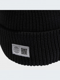 Шапка Adidas модель HG7801 Фото