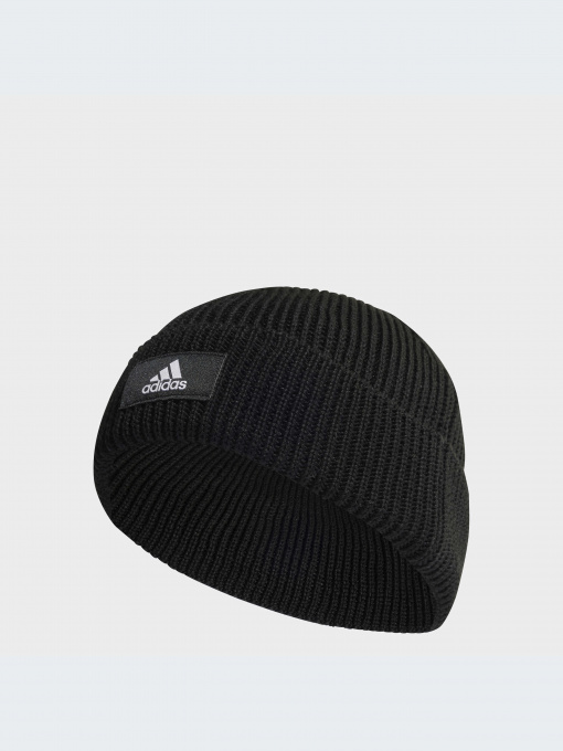 Шапка Adidas модель HG7801 Фото