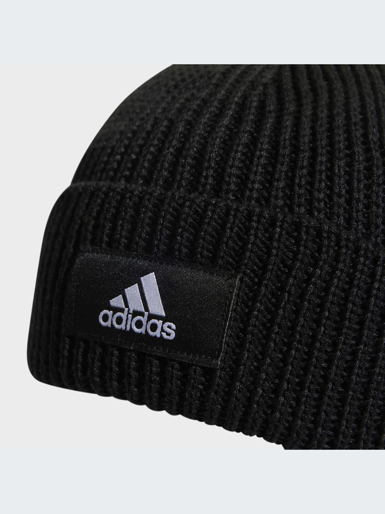 Шапка Adidas модель HG7801 Фото