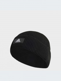 Шапка Adidas модель HG7801 Фото