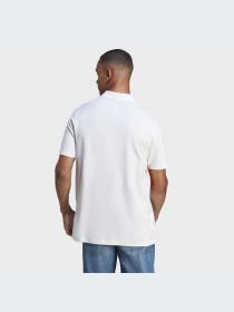 Поло Adidas модель IC3700 Фото