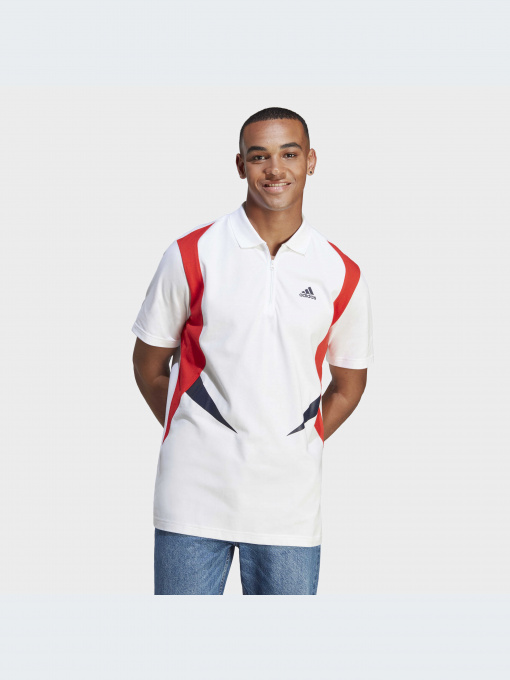 Поло Adidas модель IC3700 Фото