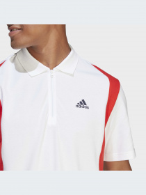 Поло Adidas модель IC3700 Фото