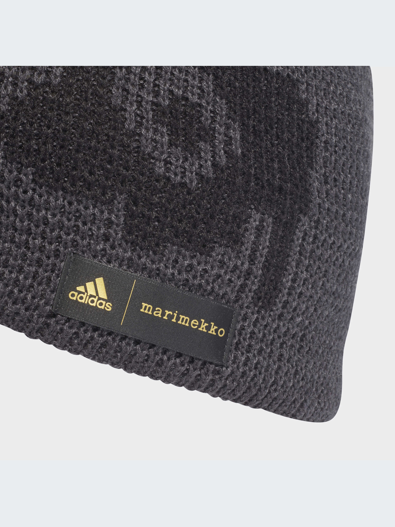 Шапка Adidas x Marimekko модель GT4828 Фото