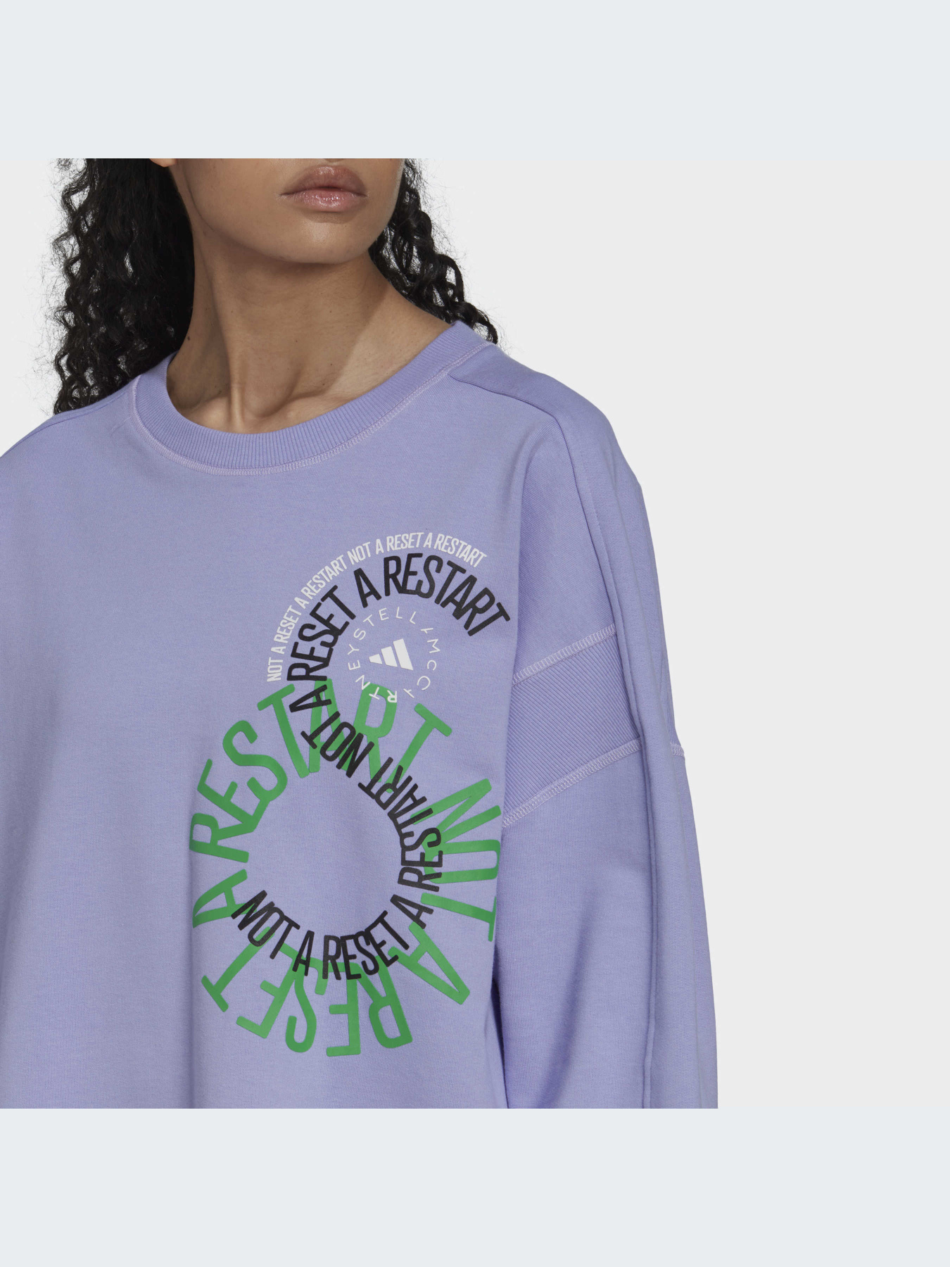 Свитшот Adidas модель IB5888 Фото