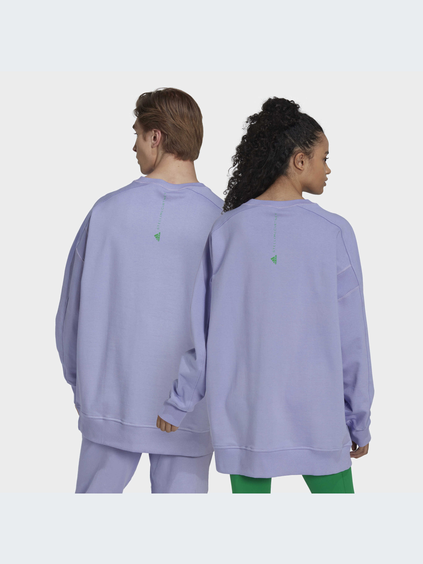 Світшот Adidas модель IB5888 Фото