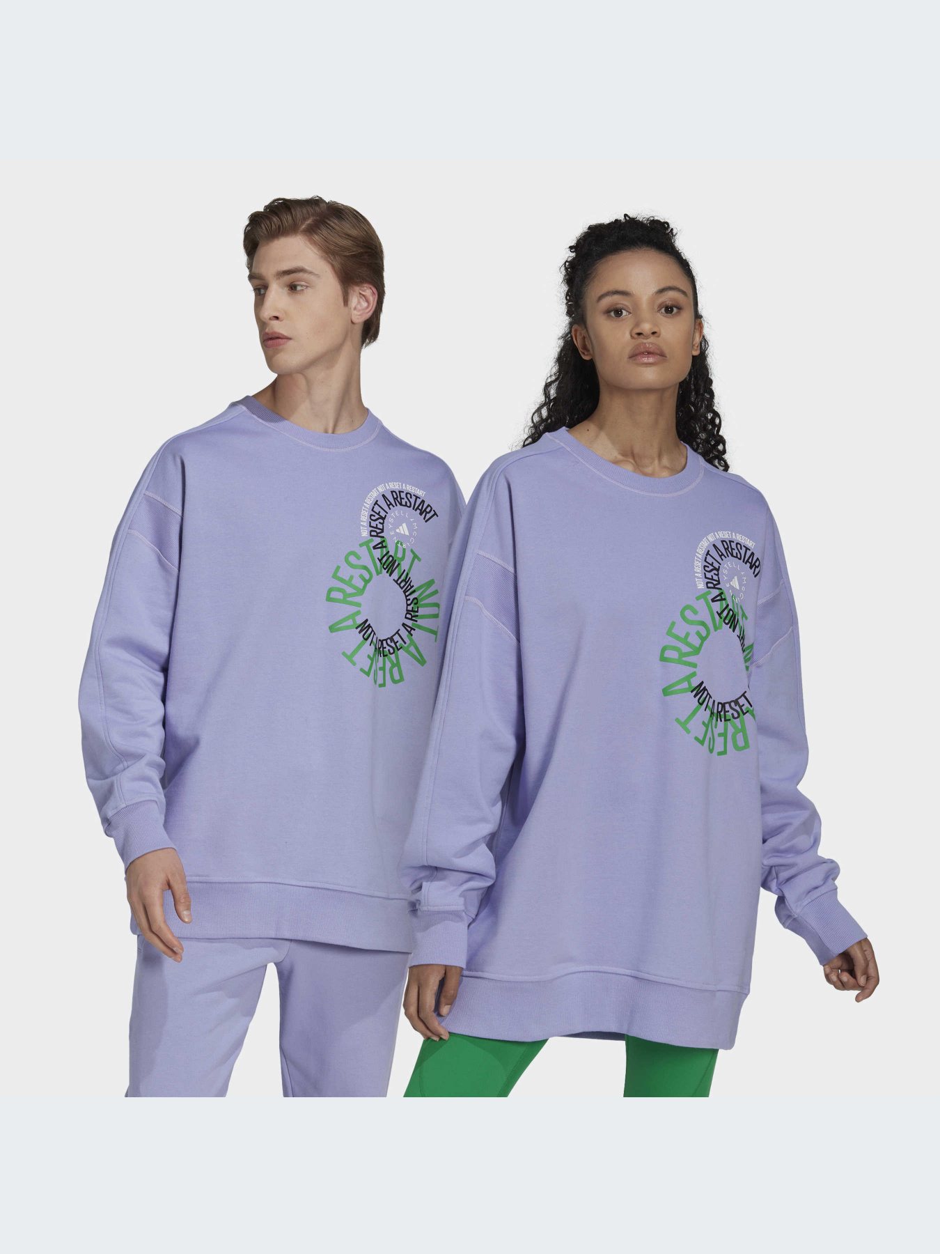 Світшот Adidas модель IB5888 Фото