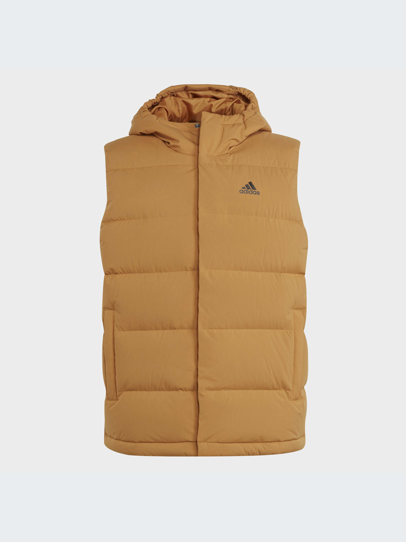 Утепленный жилет Adidas модель HG6275 Фото